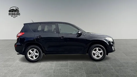 Toyota Rav4 2010 photo 4