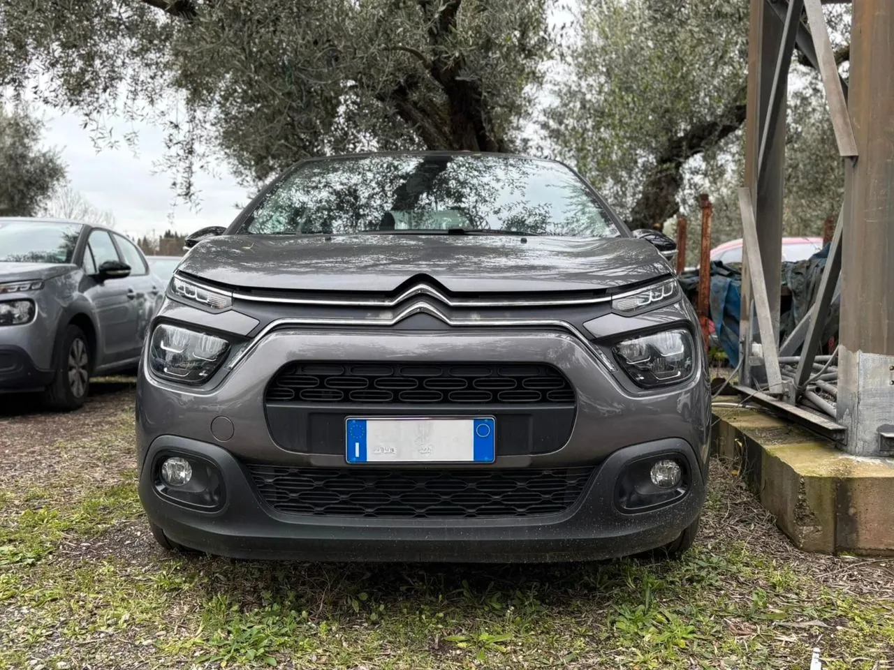 Citroen C3 2023 photo 2