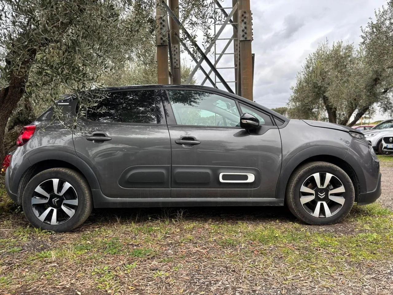 Citroen C3 2023 photo 4
