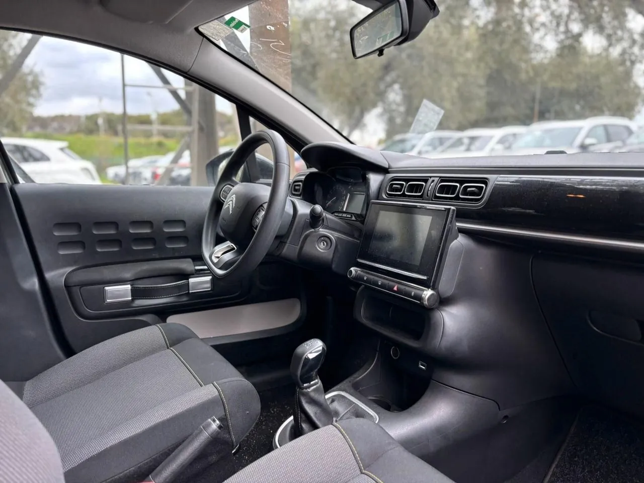 Citroen C3 2023 photo 5