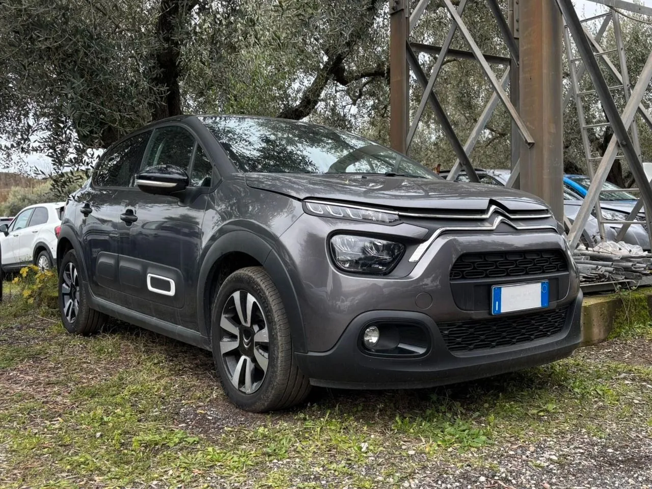 Citroen C3 2023 photo 3