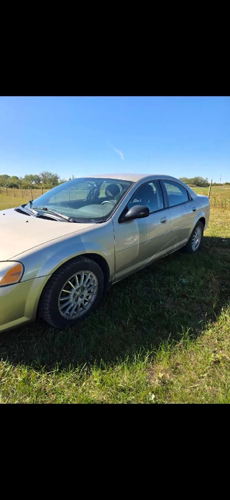 Chrysler Sebring 2005 photo 2