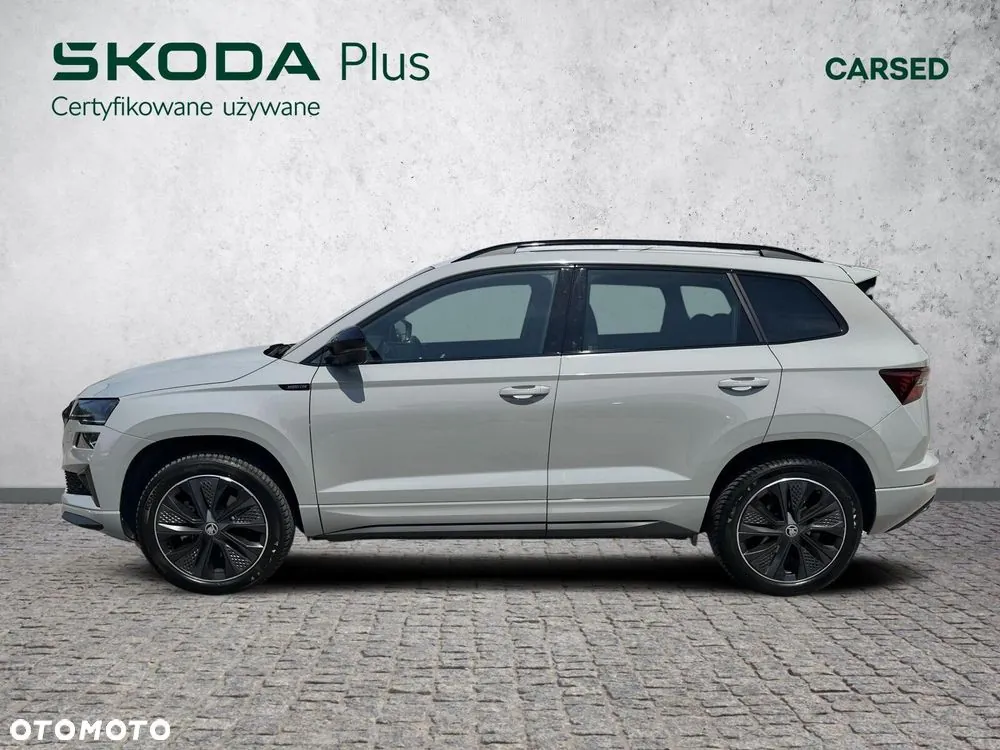 Skoda Karoq 2025 photo 2