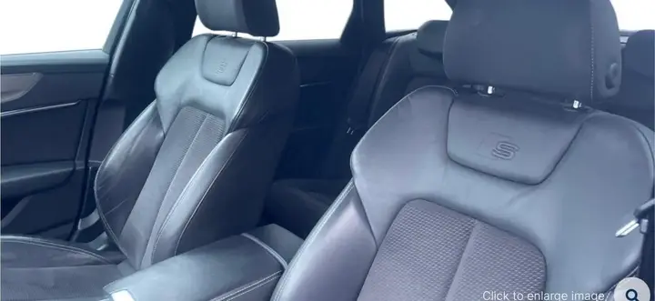 Audi A6 Avant 2019 photo 5