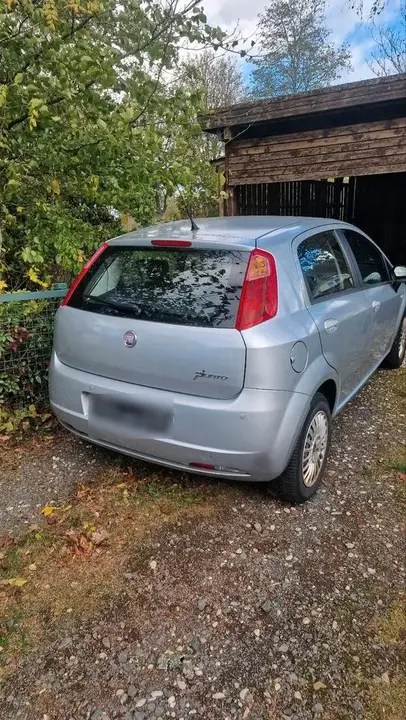 Fiat Grande Punto