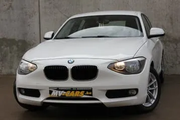 BMW 116I