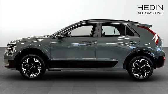 Kia E-Niro 2024 photo 4