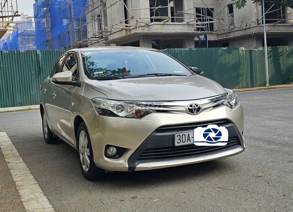 Toyota Vios