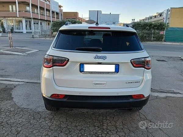Jeep Compass 2021 photo 5