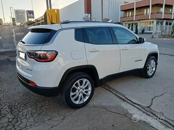 Jeep Compass 2021 photo 4