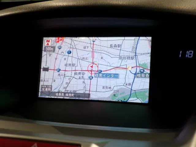 Honda Odyssey 2012 photo 5