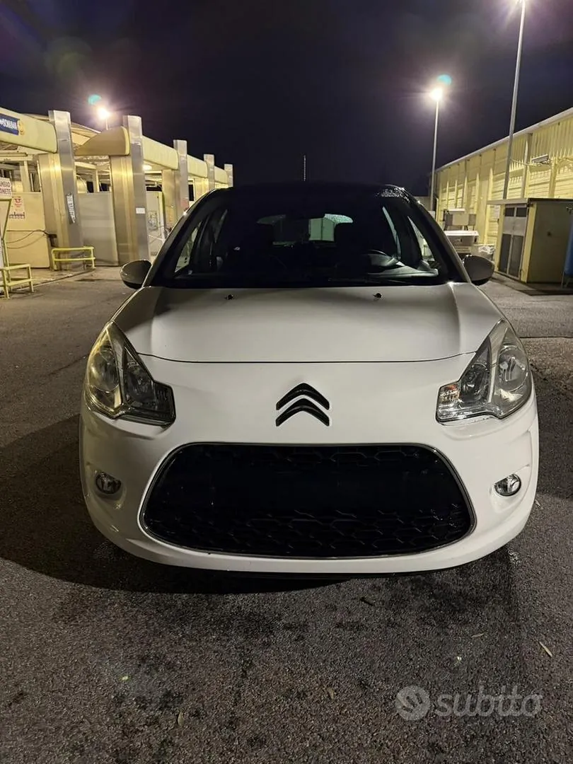 Citroen C3 2010 photo 5