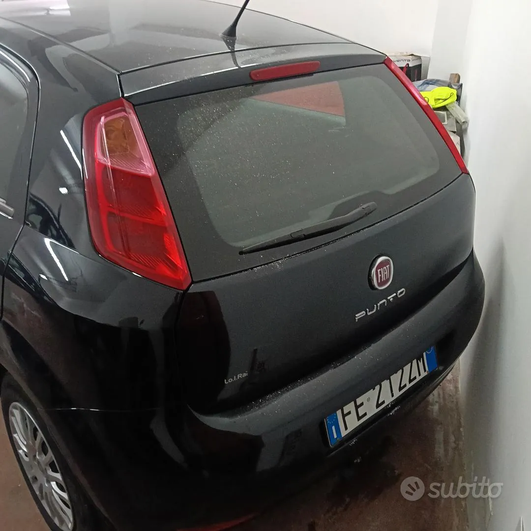 Fiat Grande Punto
