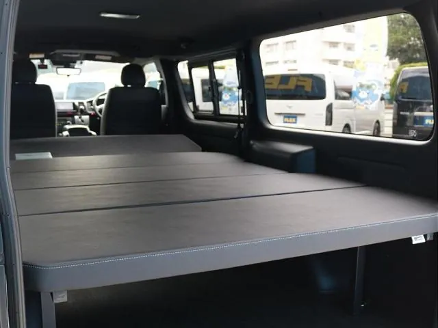 Toyota Hiace Gl 2023 photo 3