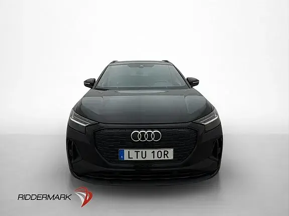 Audi Q4 E-Tron 2023 photo 3