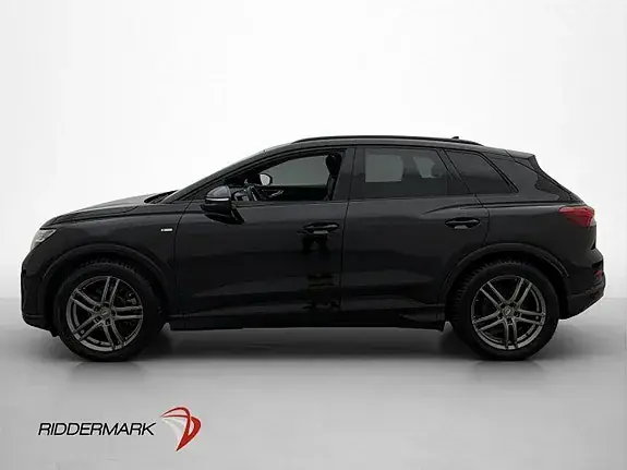 Audi Q4 E-Tron 2023 photo 5