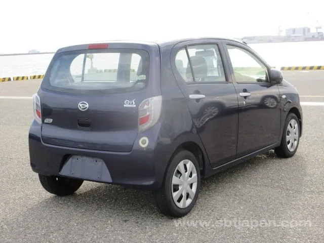 Daihatsu Dba-La300S 2013 photo 4