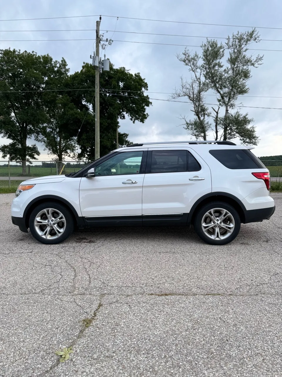 Ford Explorer 2015 photo 5