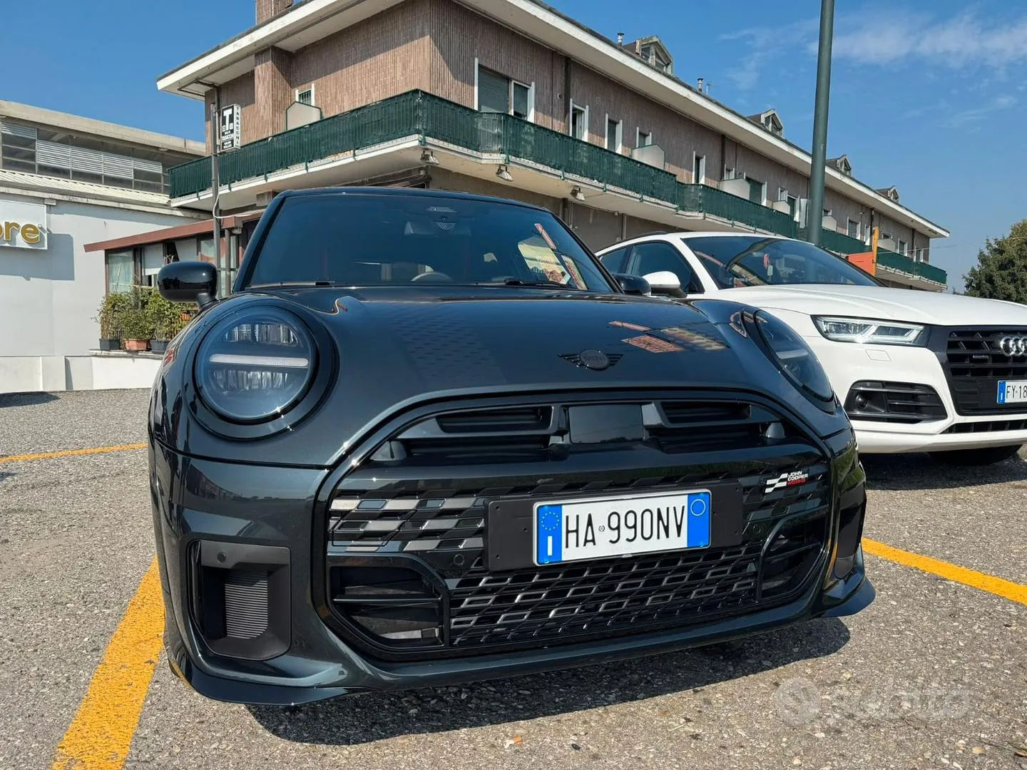 Mini Mini Cooper