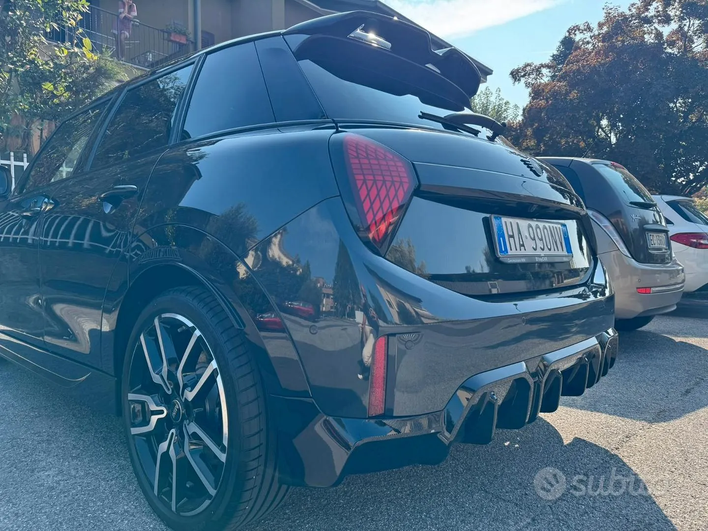 Mini Mini Cooper 2025 photo 2