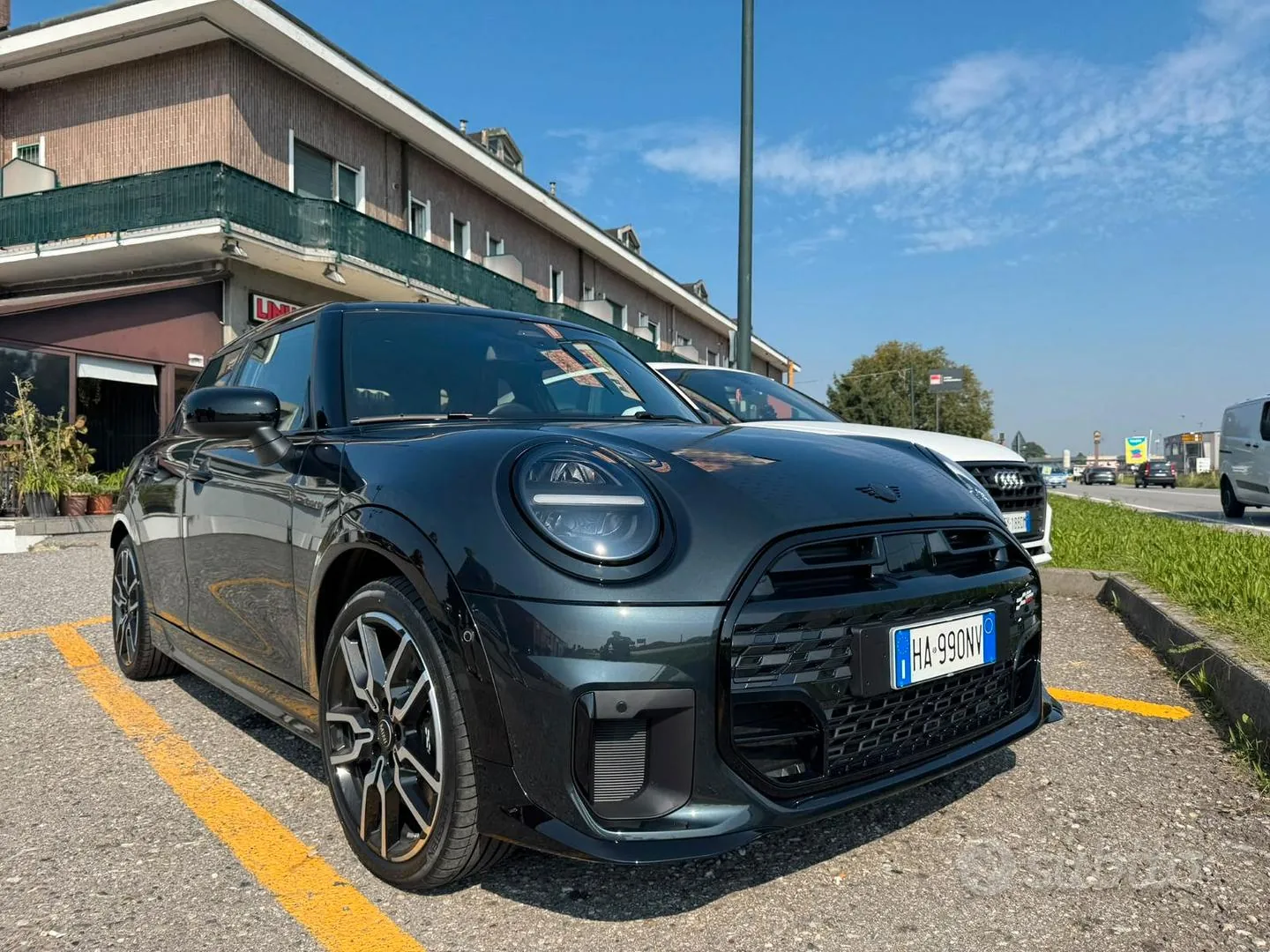 Mini Mini Cooper 2025 photo 3