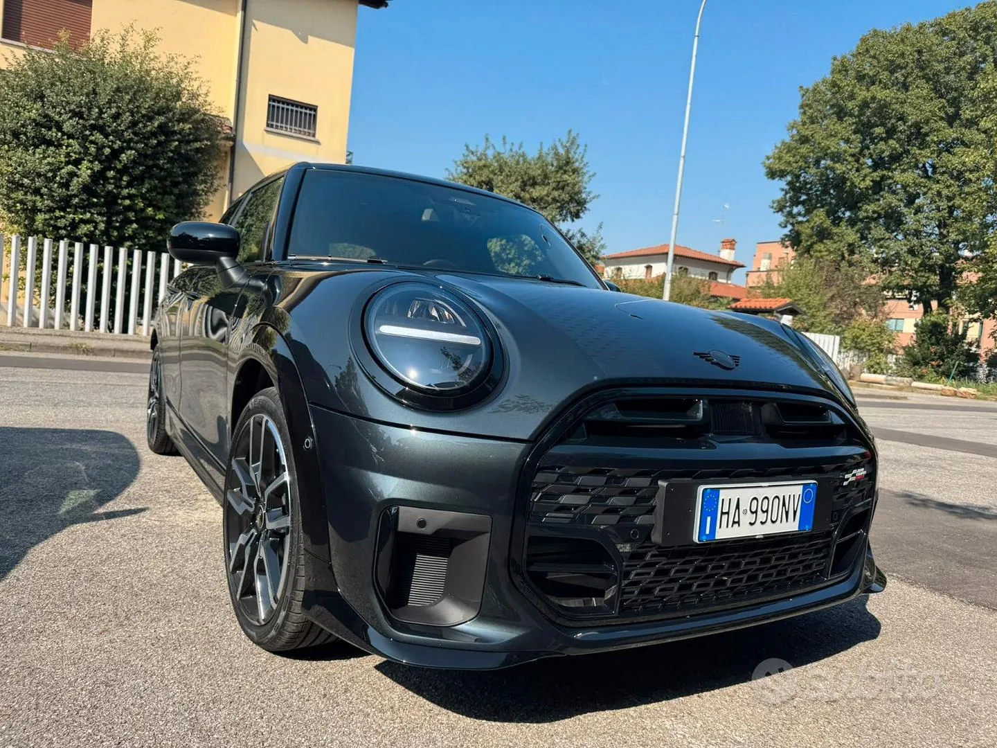 Mini Mini Cooper 2025 photo 5