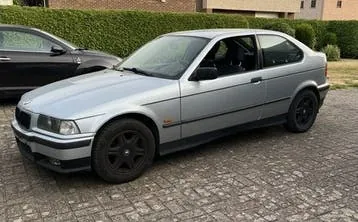 BMW E36