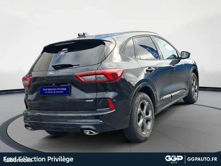Ford Kuga 2026 photo 5