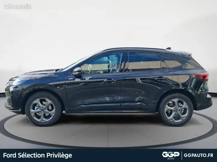 Ford Kuga 2026 photo 2
