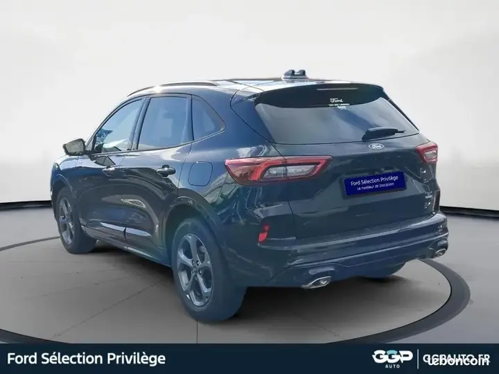 Ford Kuga 2026 photo 3