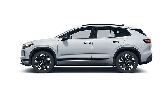 Volkswagen Tiguan 2027 photo 2