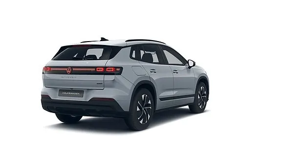Volkswagen Tiguan 2027 photo 5