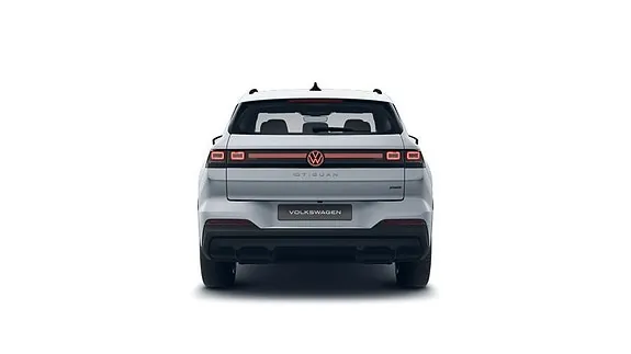 Volkswagen Tiguan 2027 photo 4