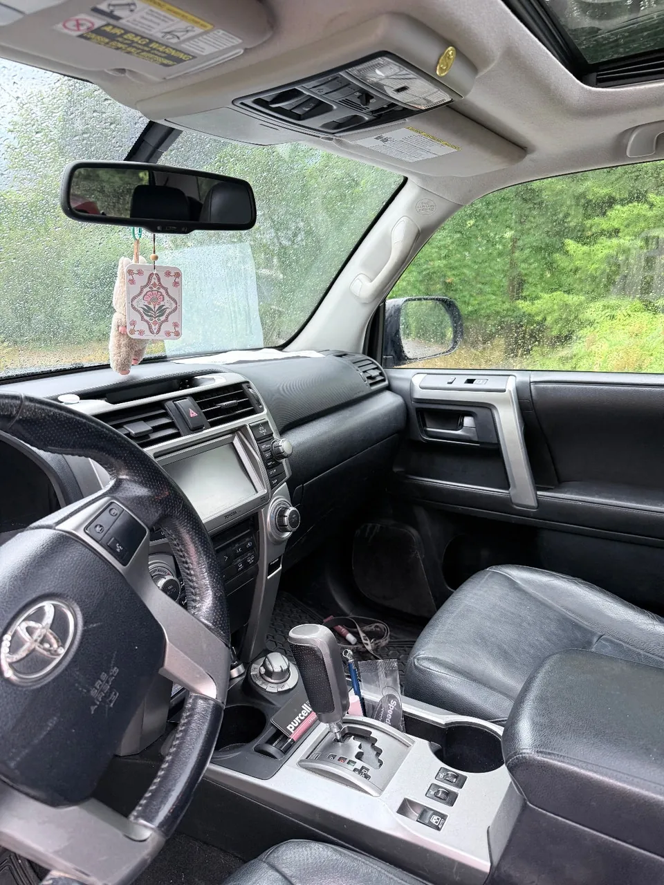 Toyota 4Runner 2010 photo 4