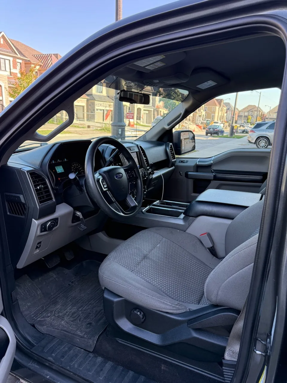 Ford F-150 2020 photo 5
