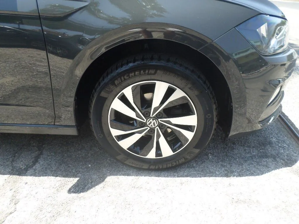 Volkswagen Polo 2021 photo 5