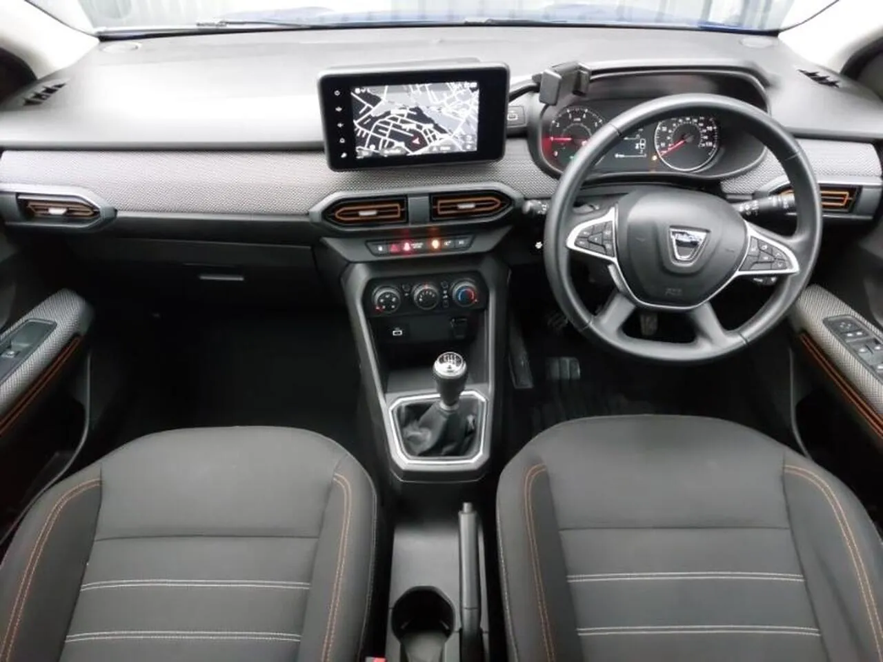 Dacia Sandero Stepway 2021 photo 3