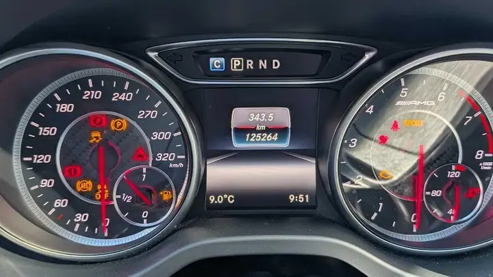 Mercedes-Benz Gla 2018 photo 2