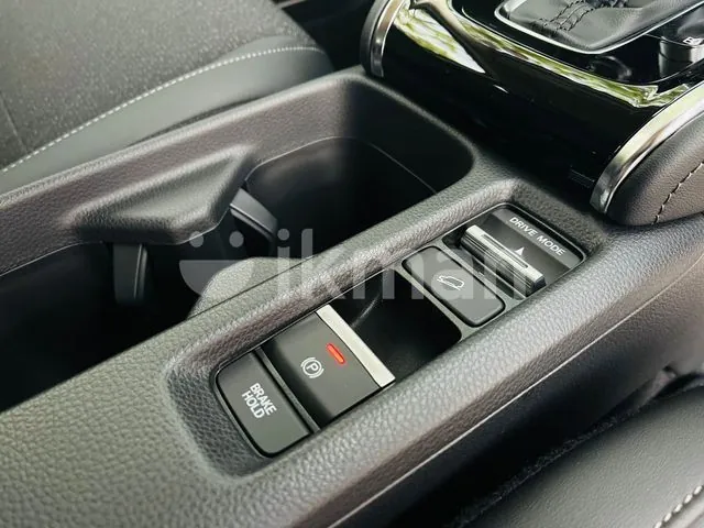 Honda Vezel 2025 photo 5