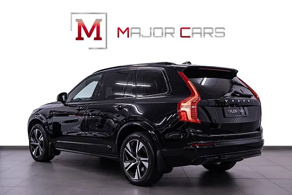 Volvo Xc90 2022 photo 4