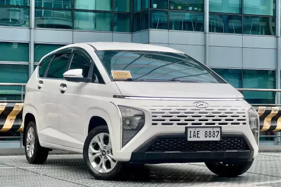 Hyundai Stargazer 2023 photo 2