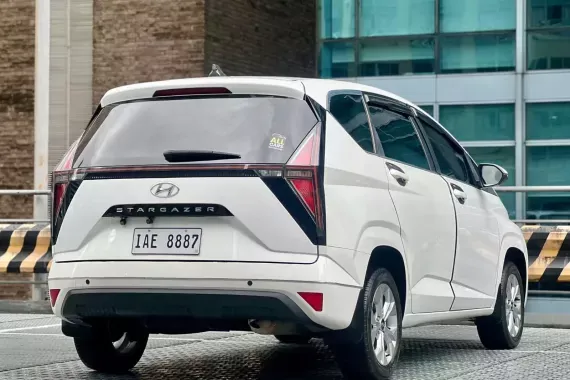 Hyundai Stargazer 2023 photo 4
