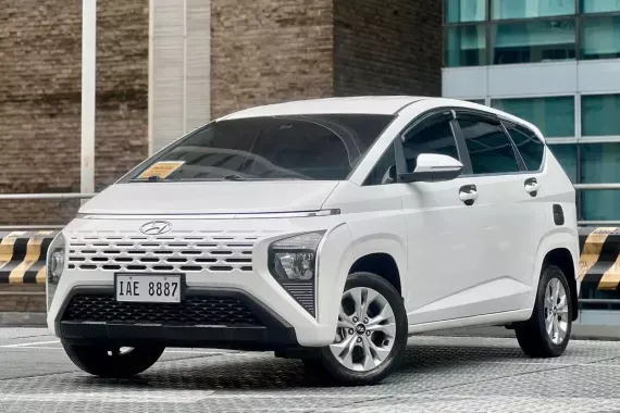 Hyundai Stargazer 2023 photo 3