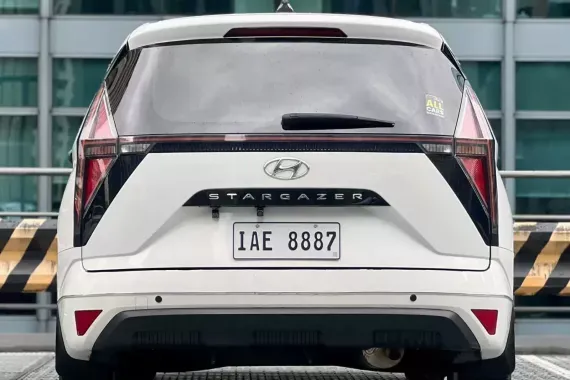 Hyundai Stargazer 2023 photo 5