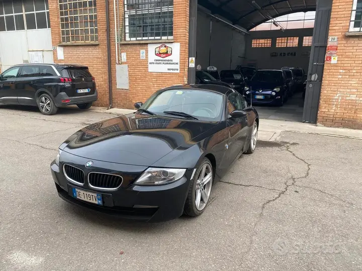 BMW Z4