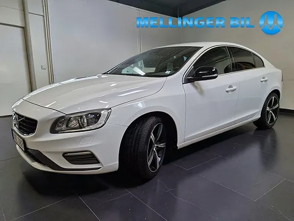 Volvo S60 2017 photo 5