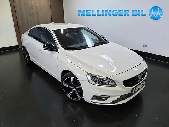 Volvo S60 2017 photo 2