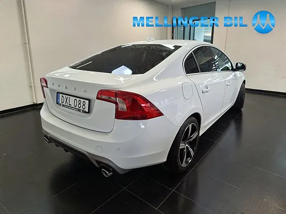 Volvo S60 2017 photo 3