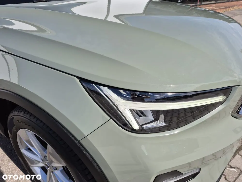 Volvo Xc 40 2023 photo 5