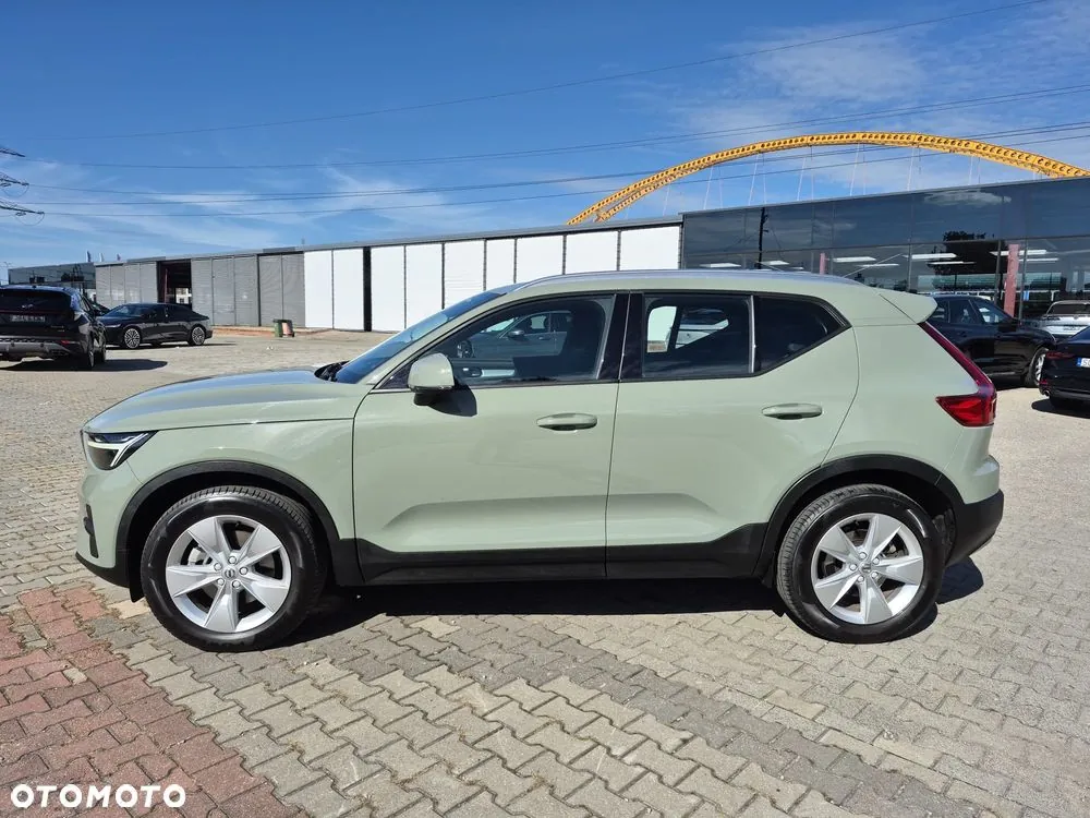 Volvo Xc 40 2023 photo 4